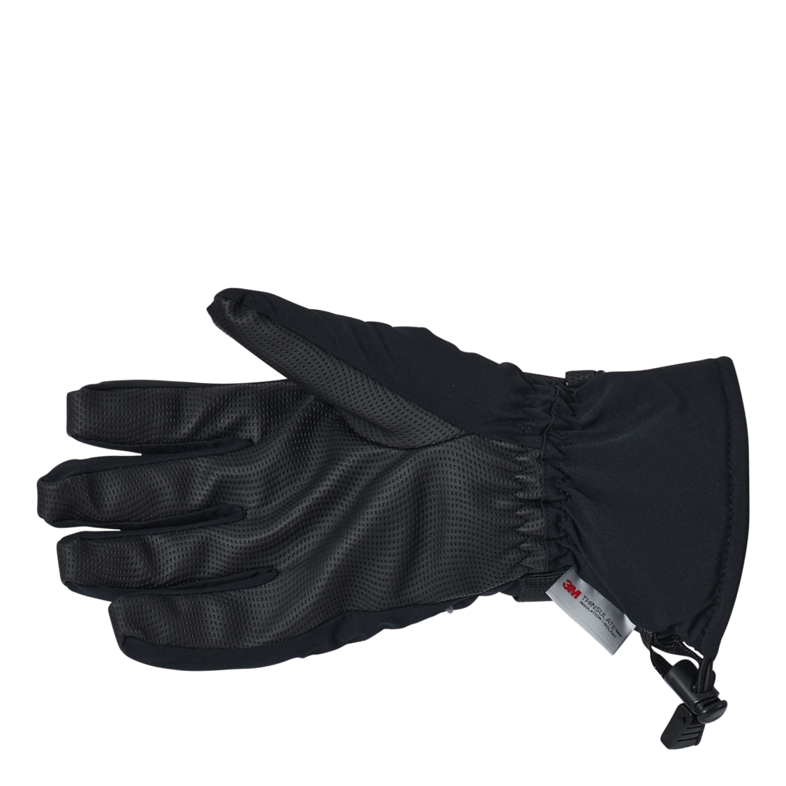 Storm Ladies Gloves Black