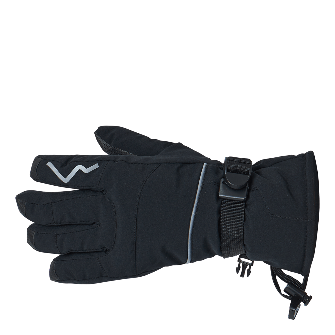 Storm Ladies Gloves Black