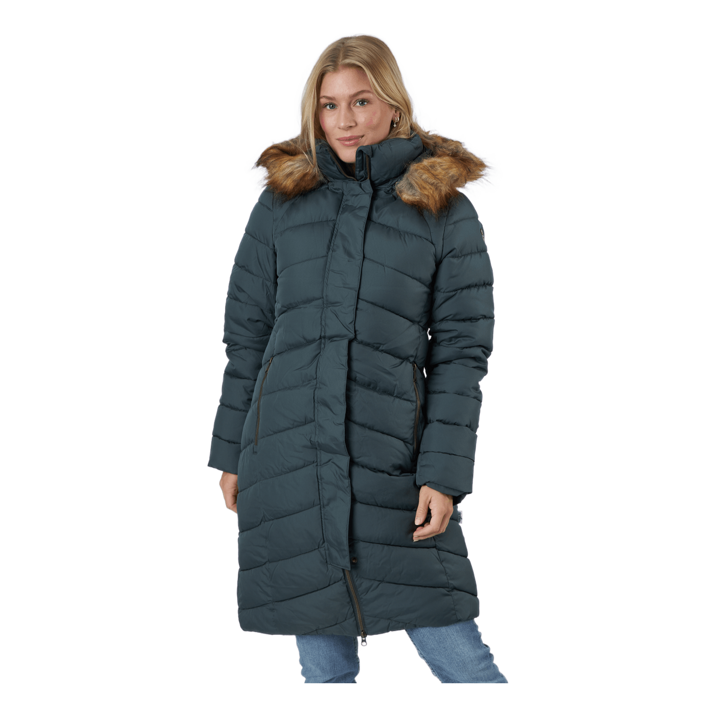 Tamara Jacket Urban Green
