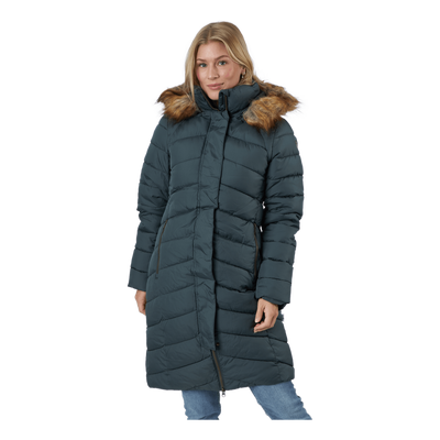 Tamara Jacket Urban Green