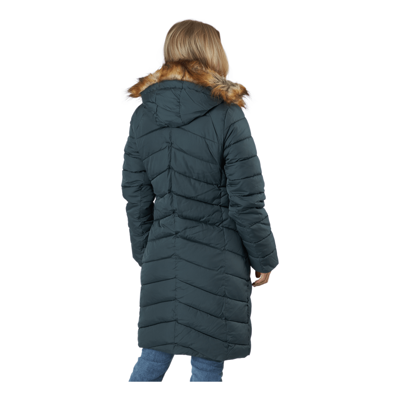 Tamara Jacket Urban Green
