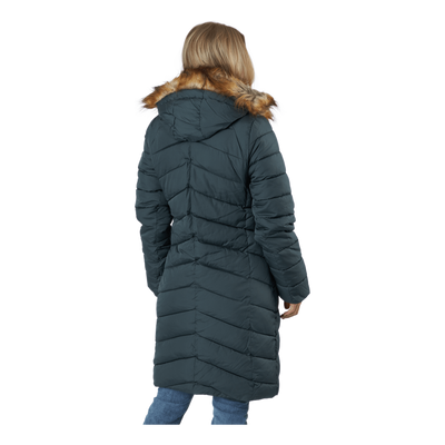 Tamara Jacket Urban Green