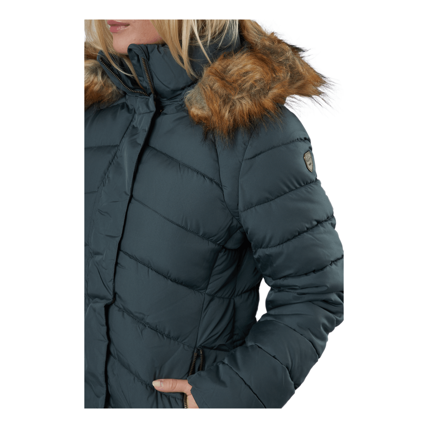 Tamara Jacket Urban Green