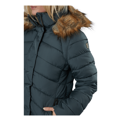 Tamara Jacket Urban Green