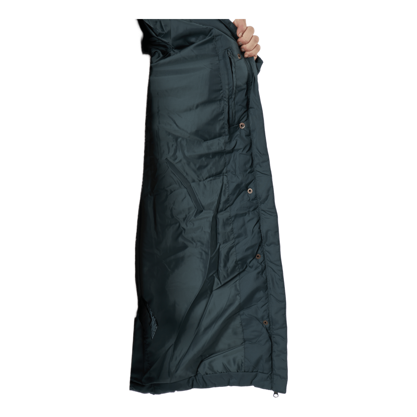 Tamara Jacket Urban Green