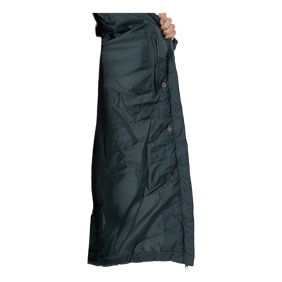 Tamara Jacket Urban Green