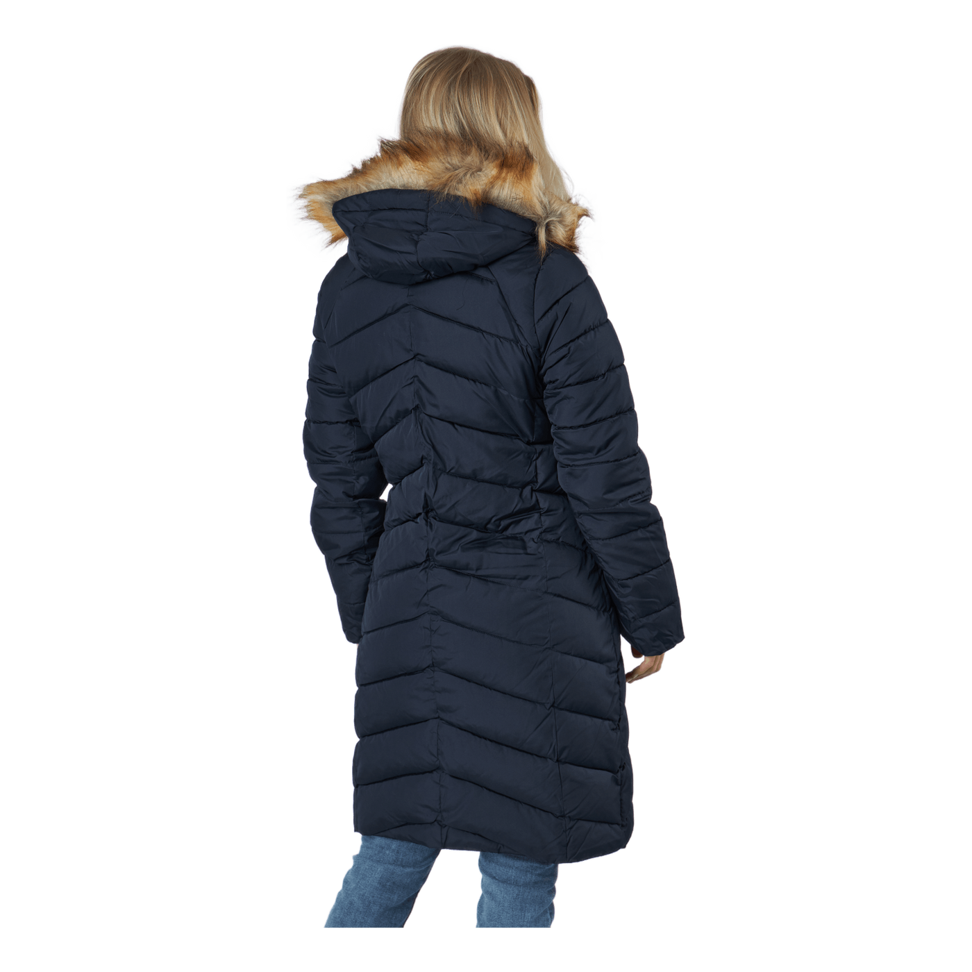 Tamara Jacket Dark Navy