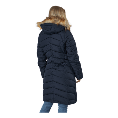 Tamara Jacket Dark Navy