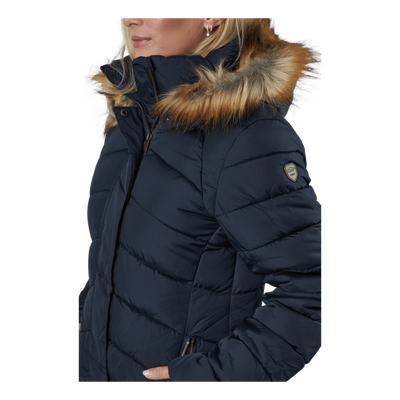 Tamara Jacket Dark Navy