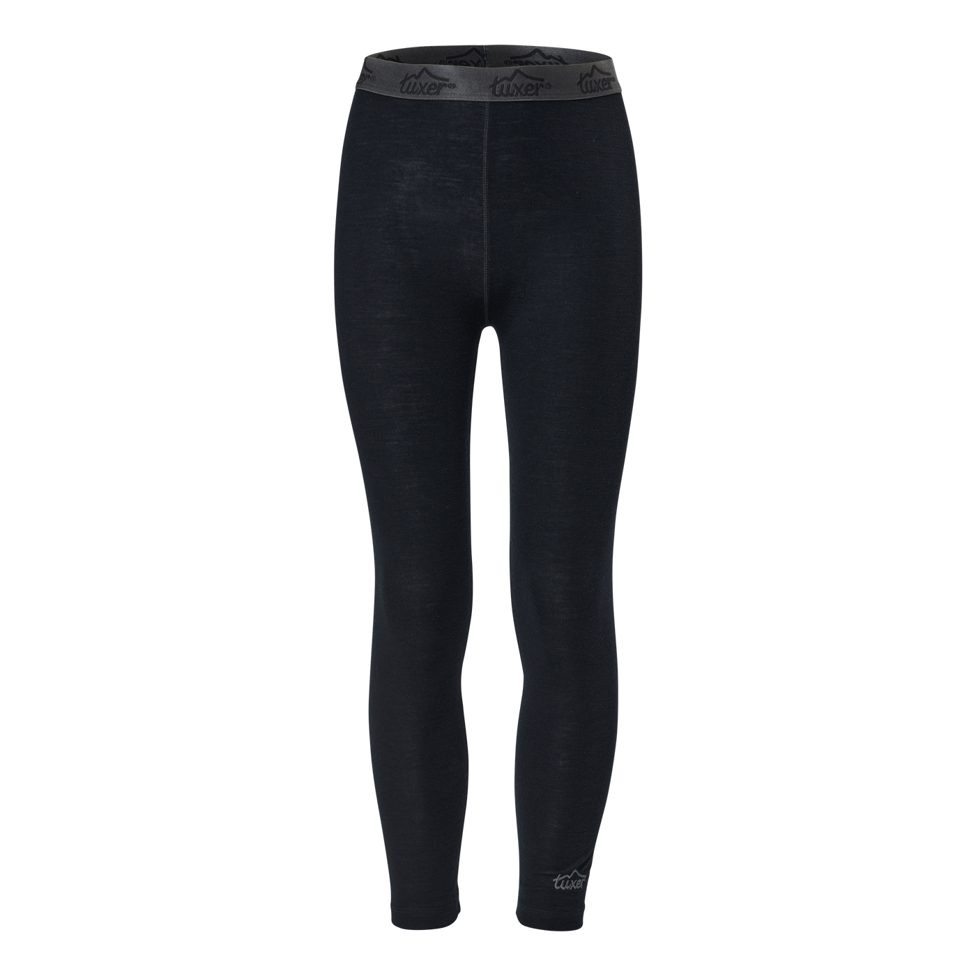 Vigur Jr Pants Black