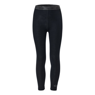 Vigur Jr Pants Black