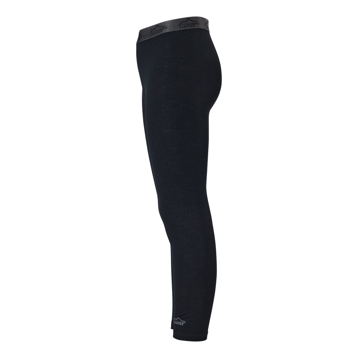 Vigur Jr Pants Black