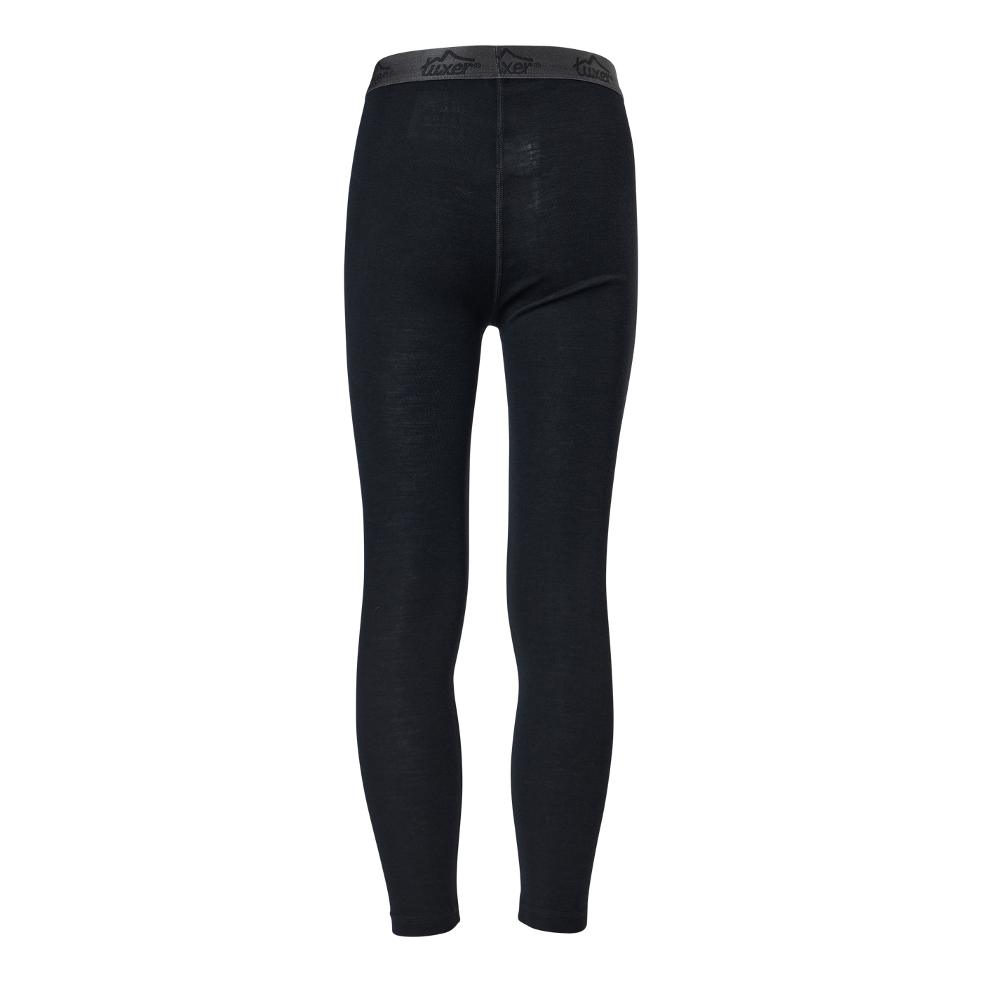 Vigur Jr Pants Black