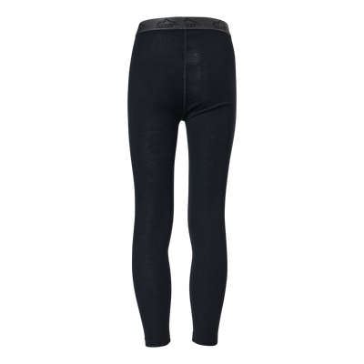 Vigur Jr Pants Black