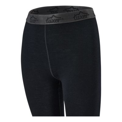 Vigur Jr Pants Black