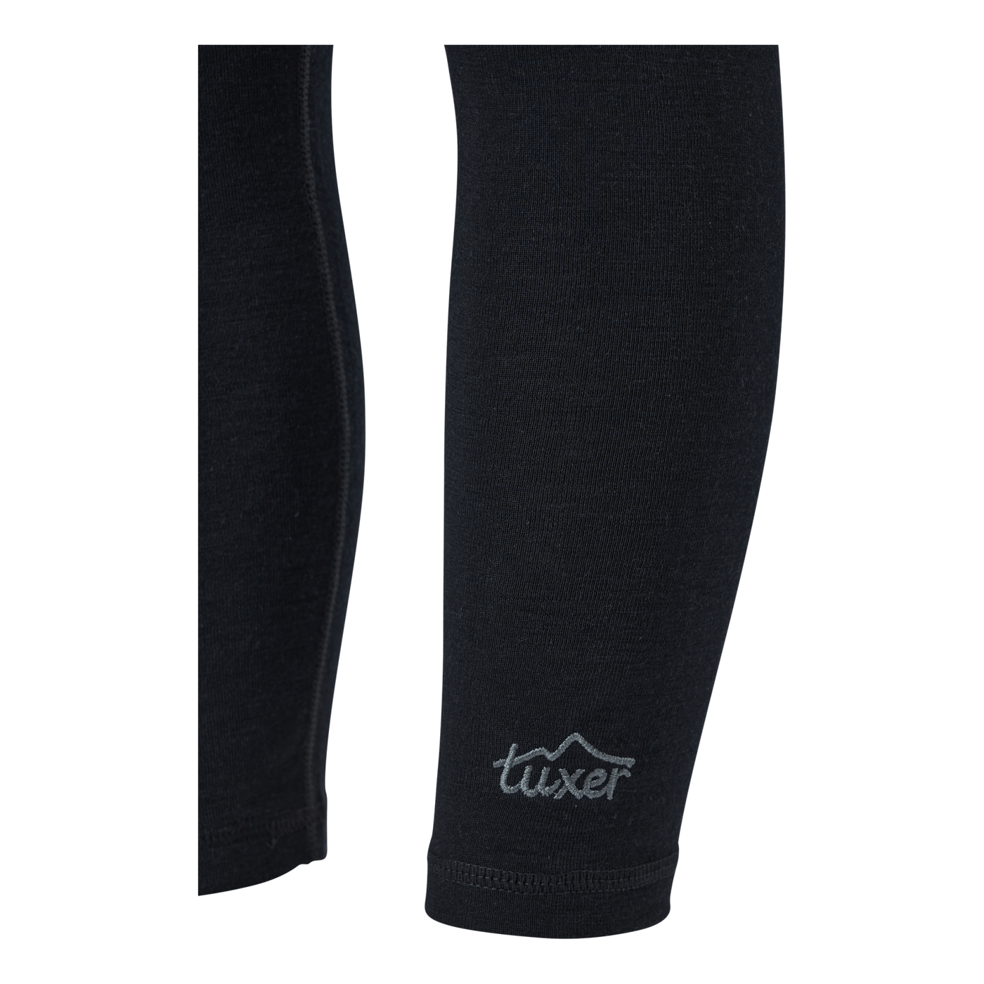 Vigur Jr Pants Black