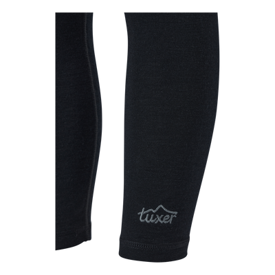 Vigur Jr Pants Black