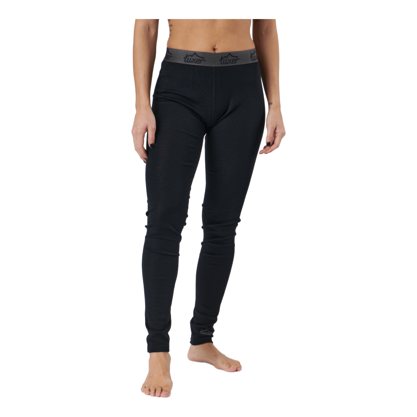 Vigur Ladies Pants Black