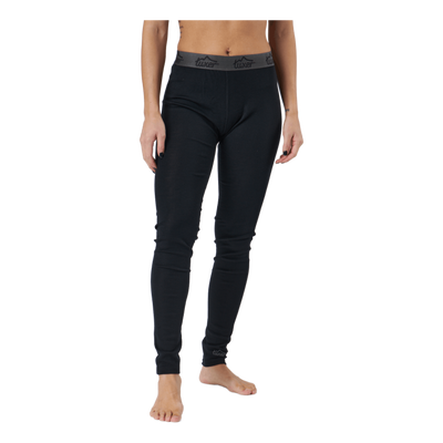 Vigur Ladies Pants Black