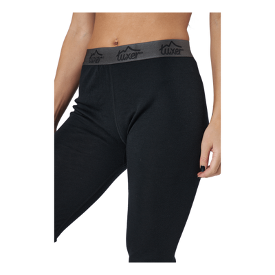 Vigur Ladies Pants Black