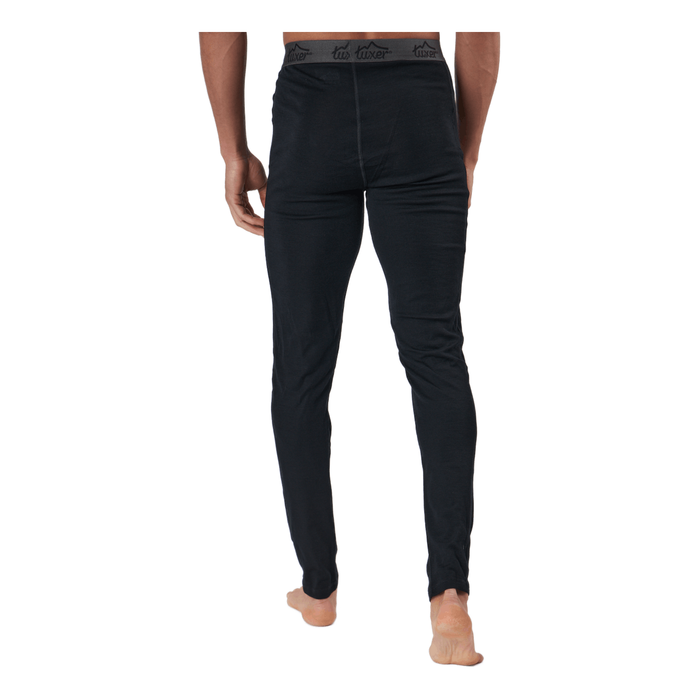 Vigur Pants Black