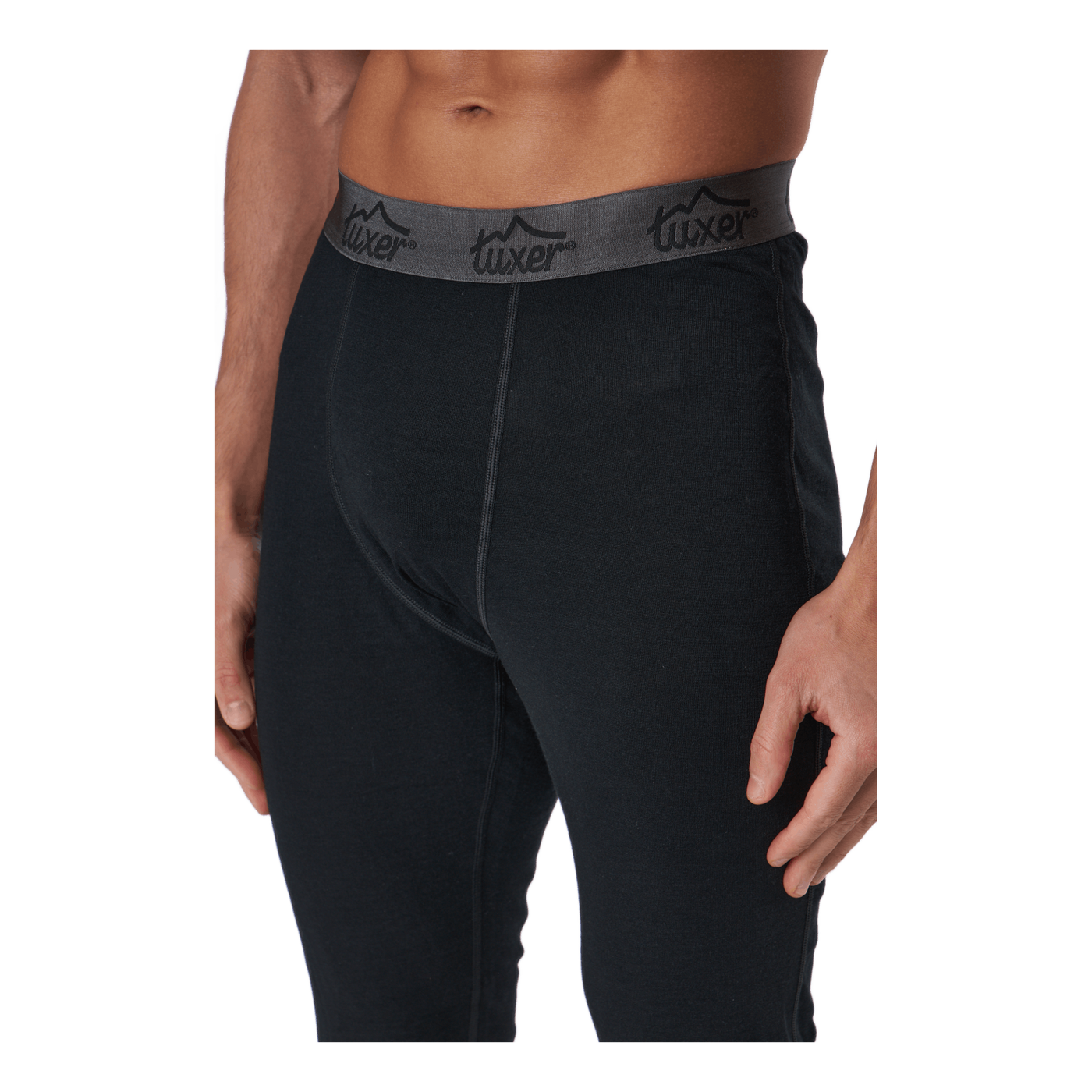 Vigur Pants Black