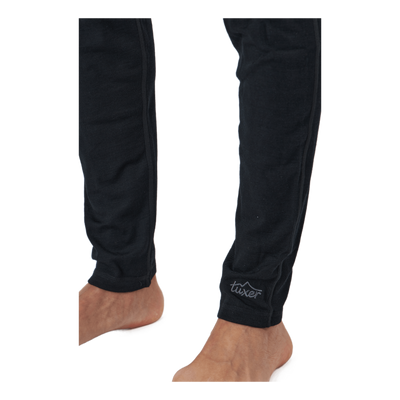 Vigur Pants Black