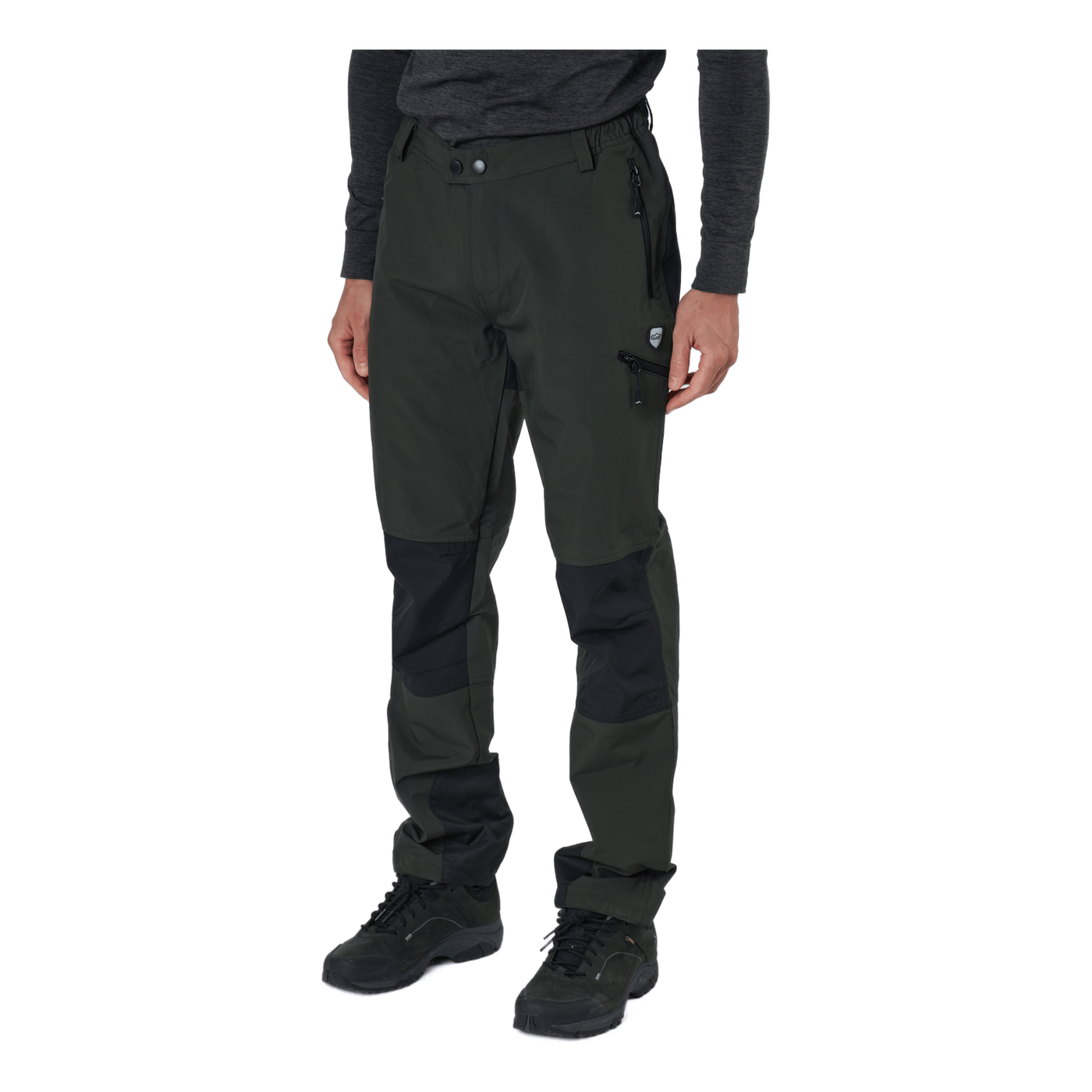 Neo 2 Trousers Dark Olive