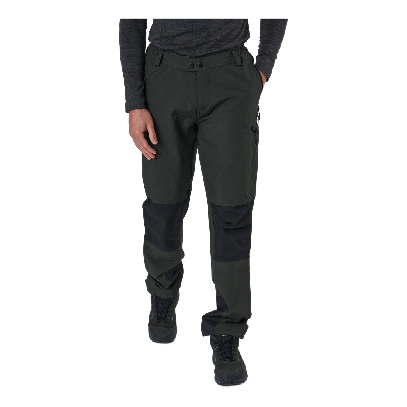 Neo 2 Trousers Dark Olive