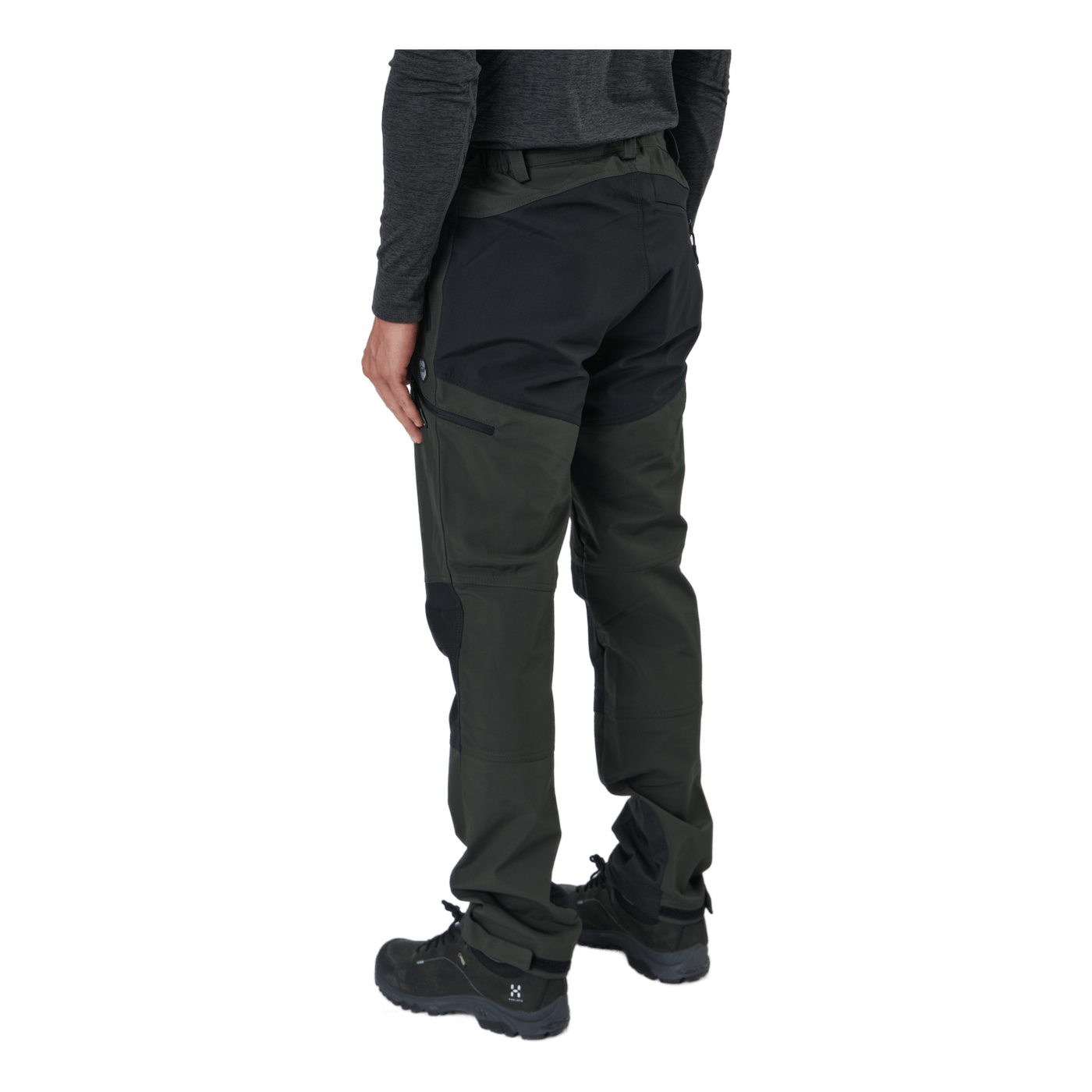 Neo 2 Trousers Dark Olive