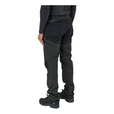 Neo 2 Trousers Dark Olive
