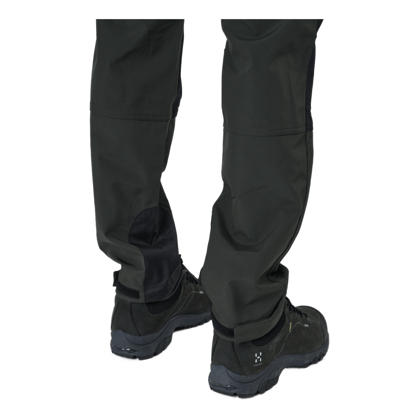 Neo 2 Trousers Dark Olive