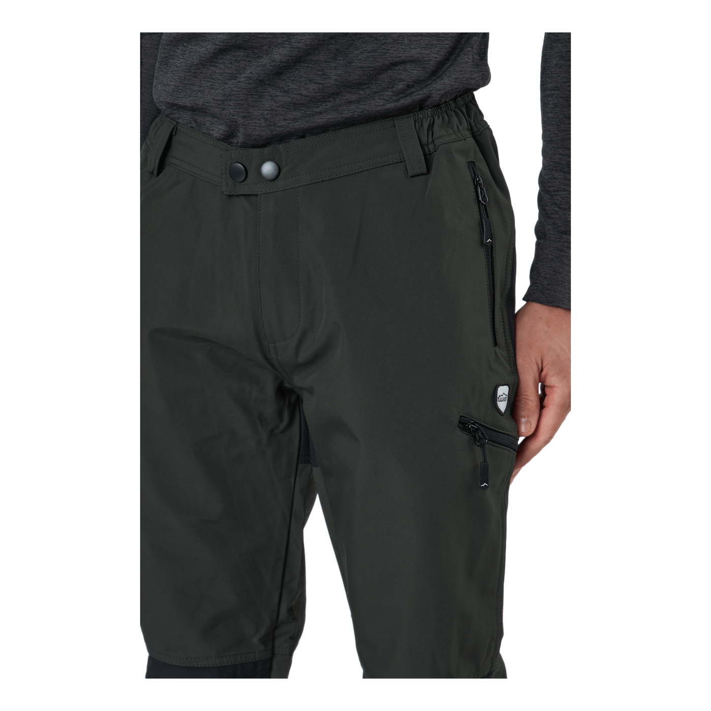 Neo 2 Trousers Dark Olive