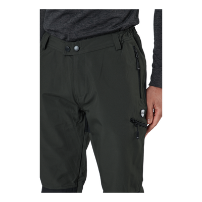 Neo 2 Trousers Dark Olive