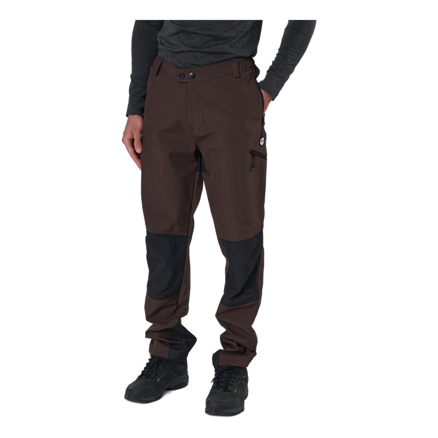 Neo 2 Trousers Coffee Bean