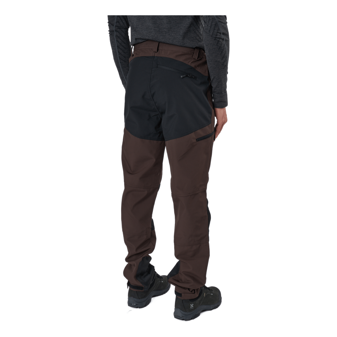 Neo 2 Trousers Coffee Bean