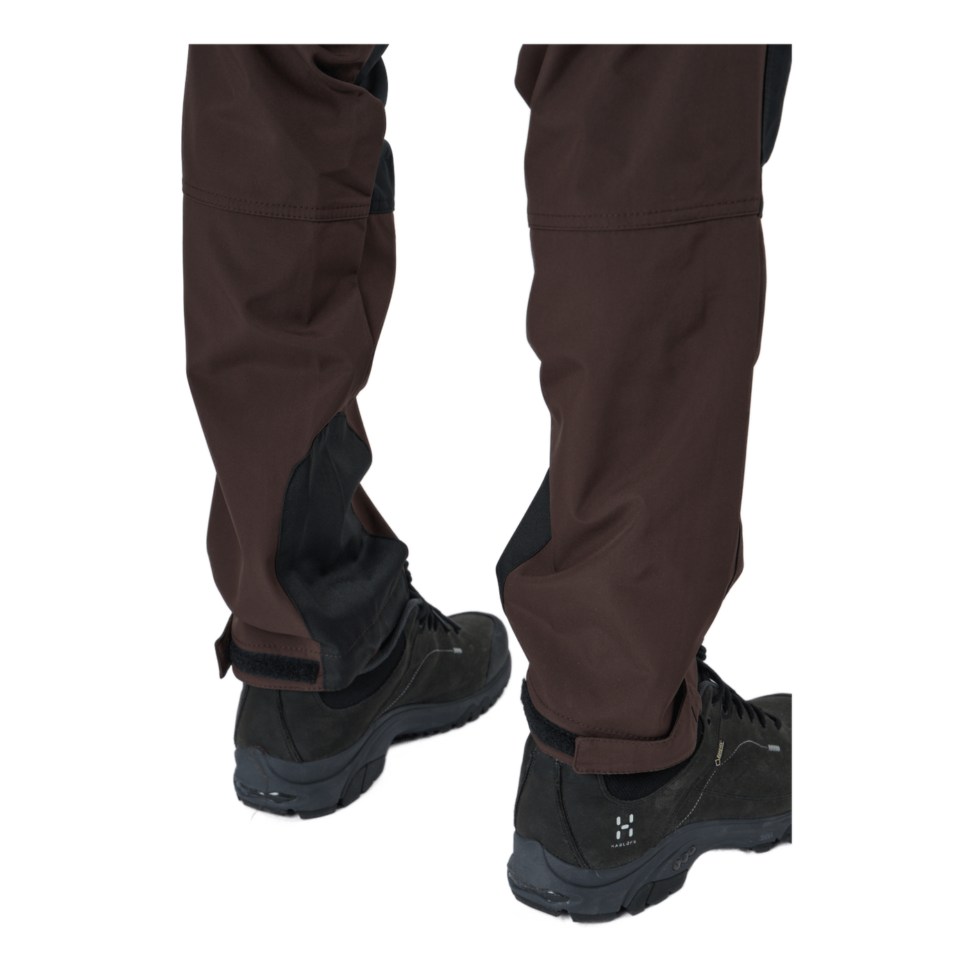 Neo 2 Trousers Coffee Bean