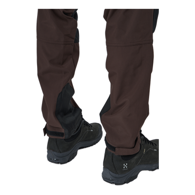 Neo 2 Trousers Coffee Bean