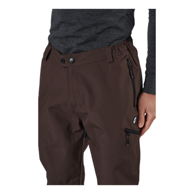 Neo 2 Trousers Coffee Bean