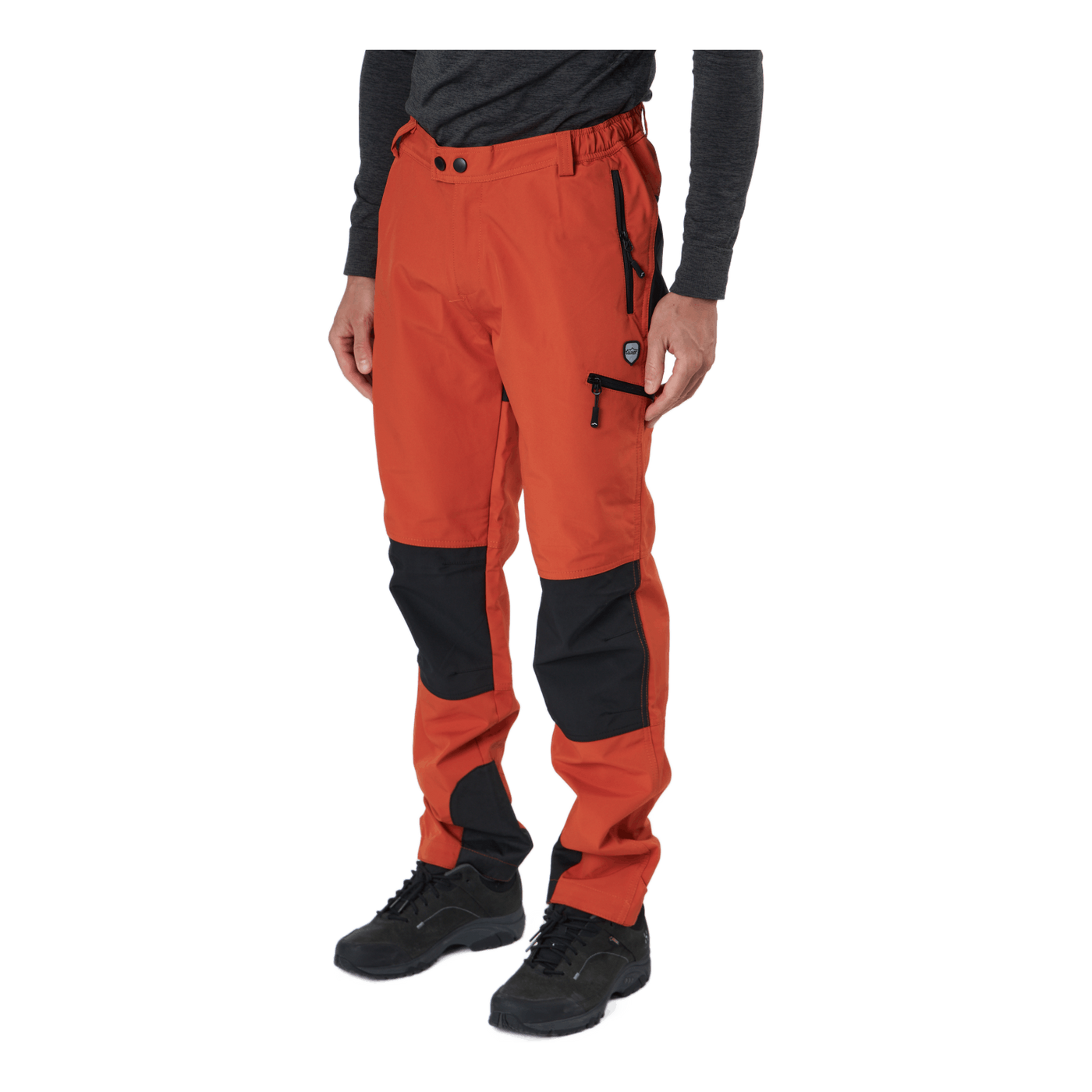 Neo 2 Trousers Terracotta