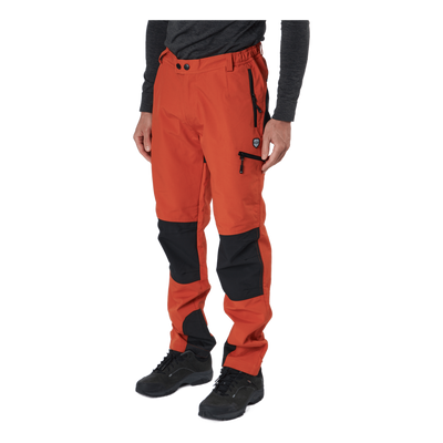 Neo 2 Trousers Terracotta