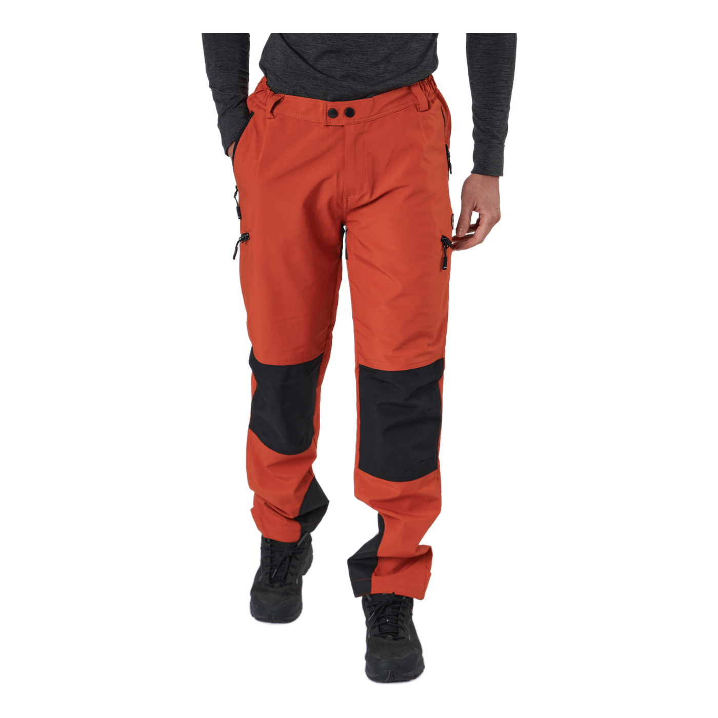 Neo 2 Trousers Terracotta