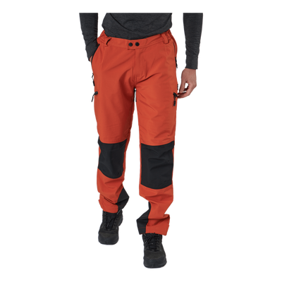 Neo 2 Trousers Terracotta