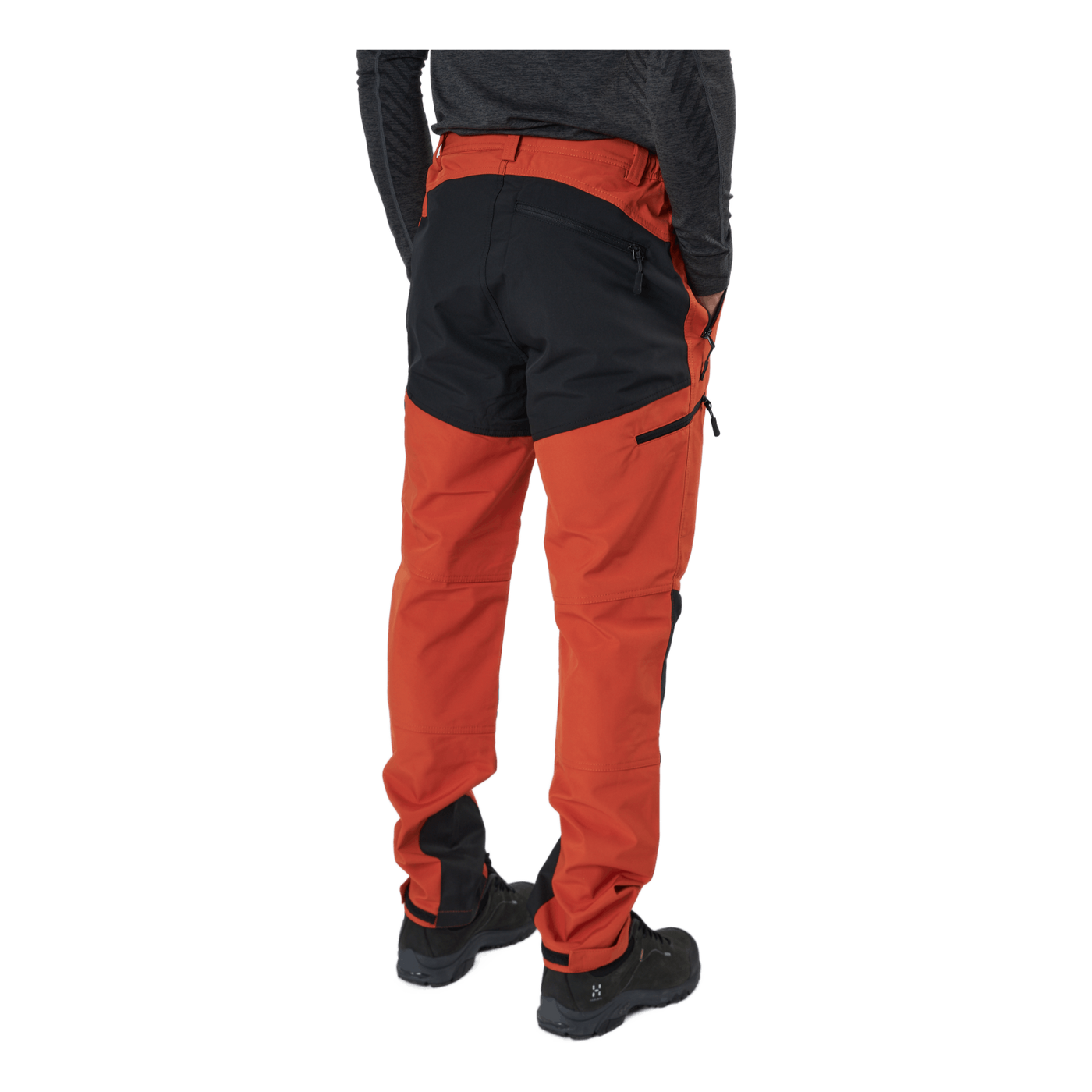 Neo 2 Trousers Terracotta
