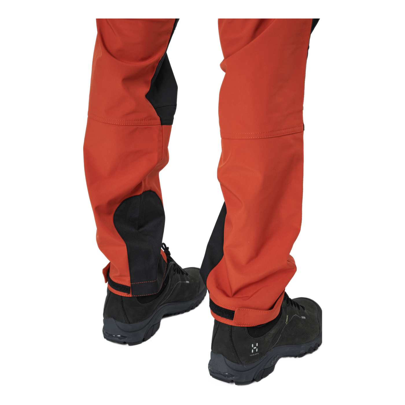Neo 2 Trousers Terracotta