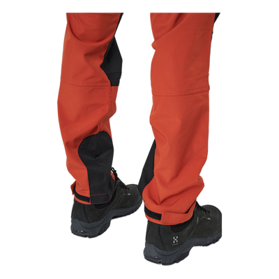 Neo 2 Trousers Terracotta