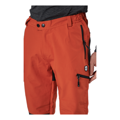 Neo 2 Trousers Terracotta
