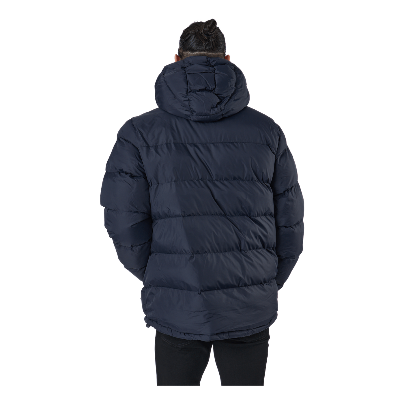 Bormio 2 Jacket Dark Navy