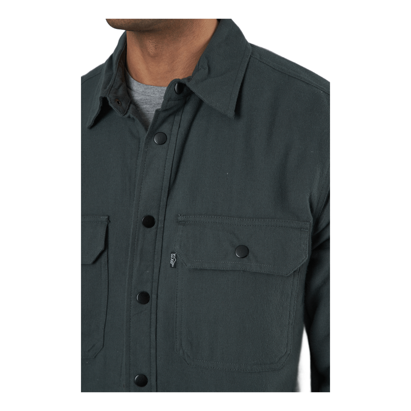 Darwin Shirt Urban Green