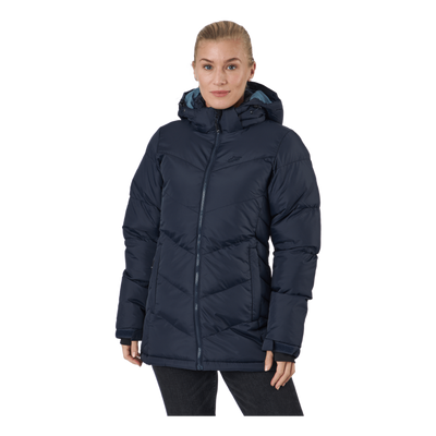 Cristallo 2 Jacket Dark Navy
